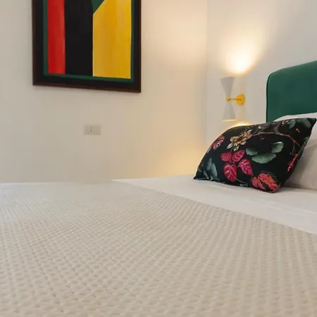 Scalinatella Luxury Сорренто